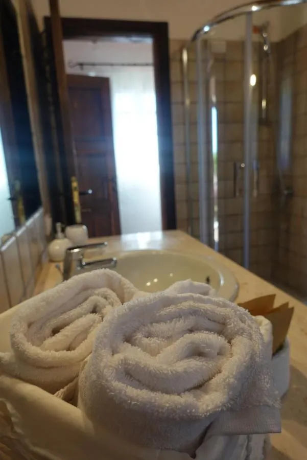 Stazzu Barecca B&B Cugnana Verde