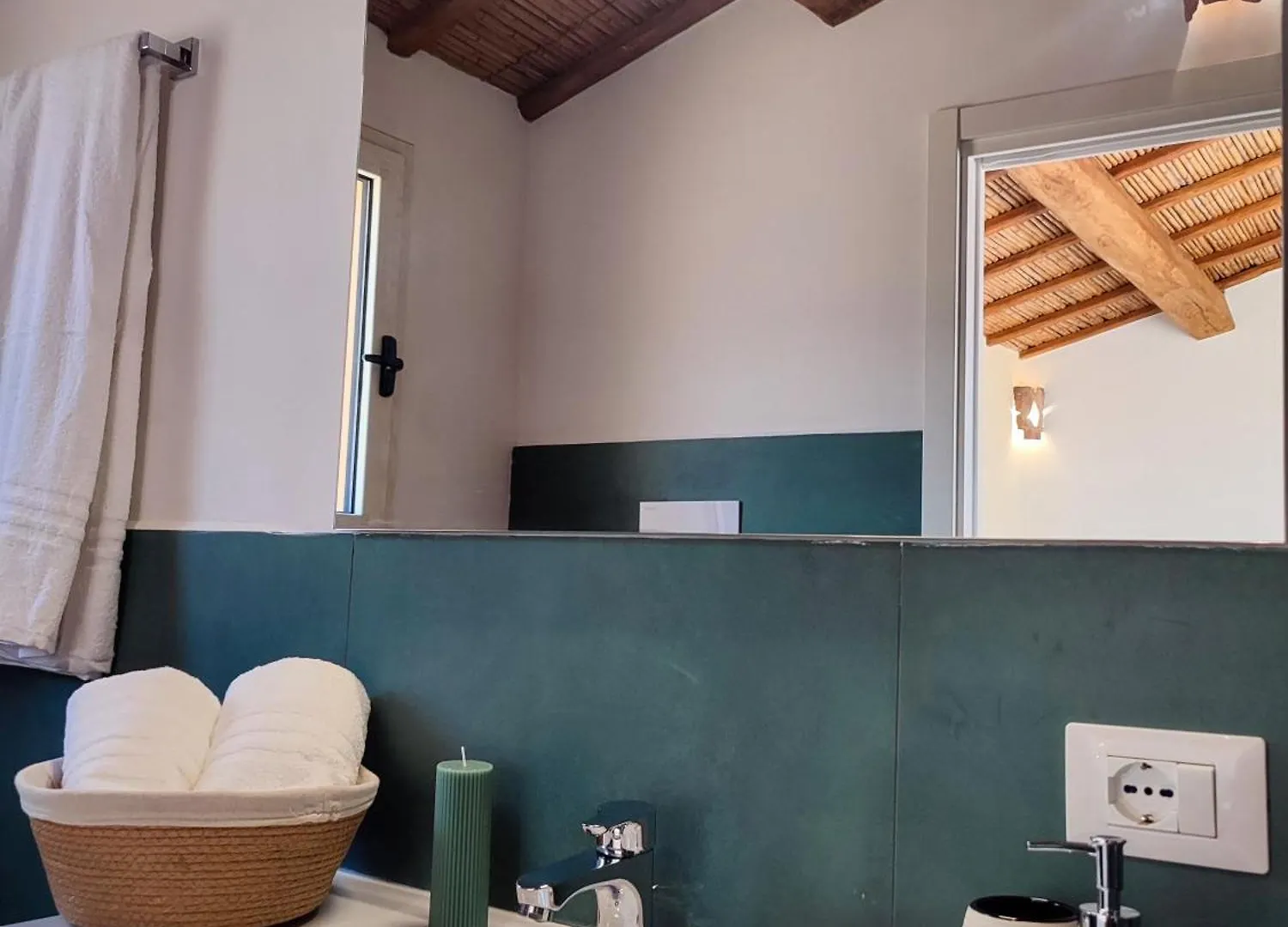 Stazzu Barecca B&B Cugnana Verde 0*,