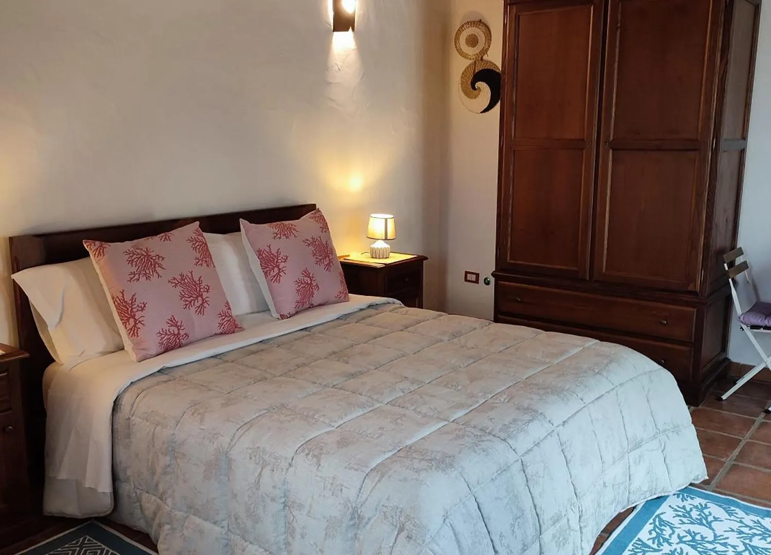 Holiday home Stazzu Barecca B&B Cugnana Verde