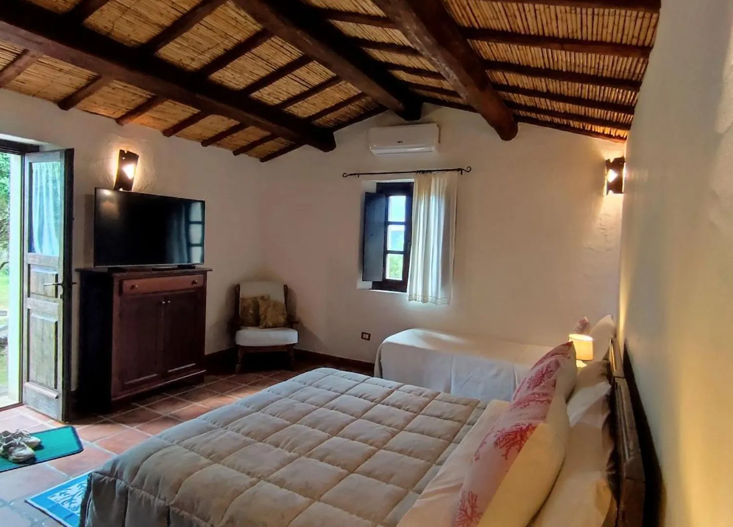 Stazzu Barecca B&B Cugnana Verde