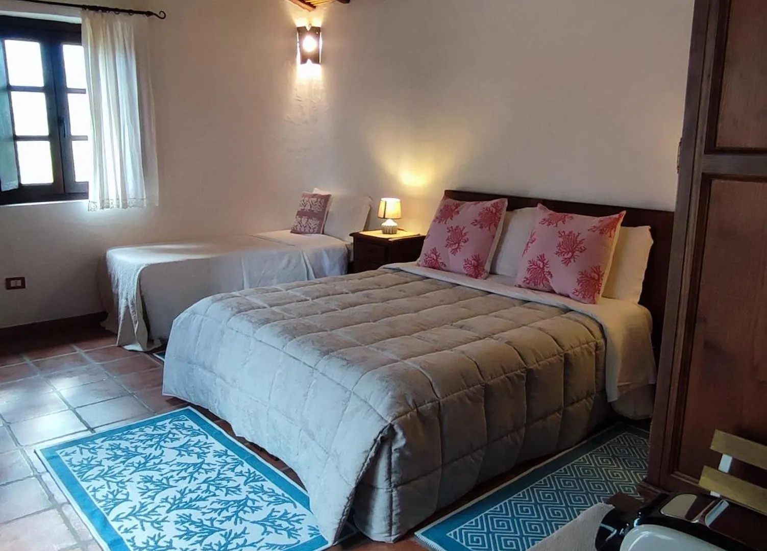 Stazzu Barecca B&B Cugnana Verde